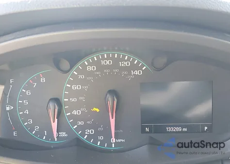 2018 Chevrolet Trax Lt из США, поврежденный, VIN KL7CJLSB8JB573967